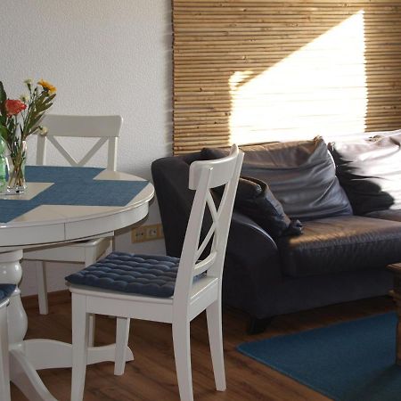Kajuethus Apartment 3 Fehmarn Extérieur photo